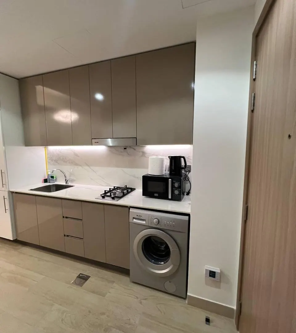 Apartment Luxury Relaxing Stay Near Dubai Downtown