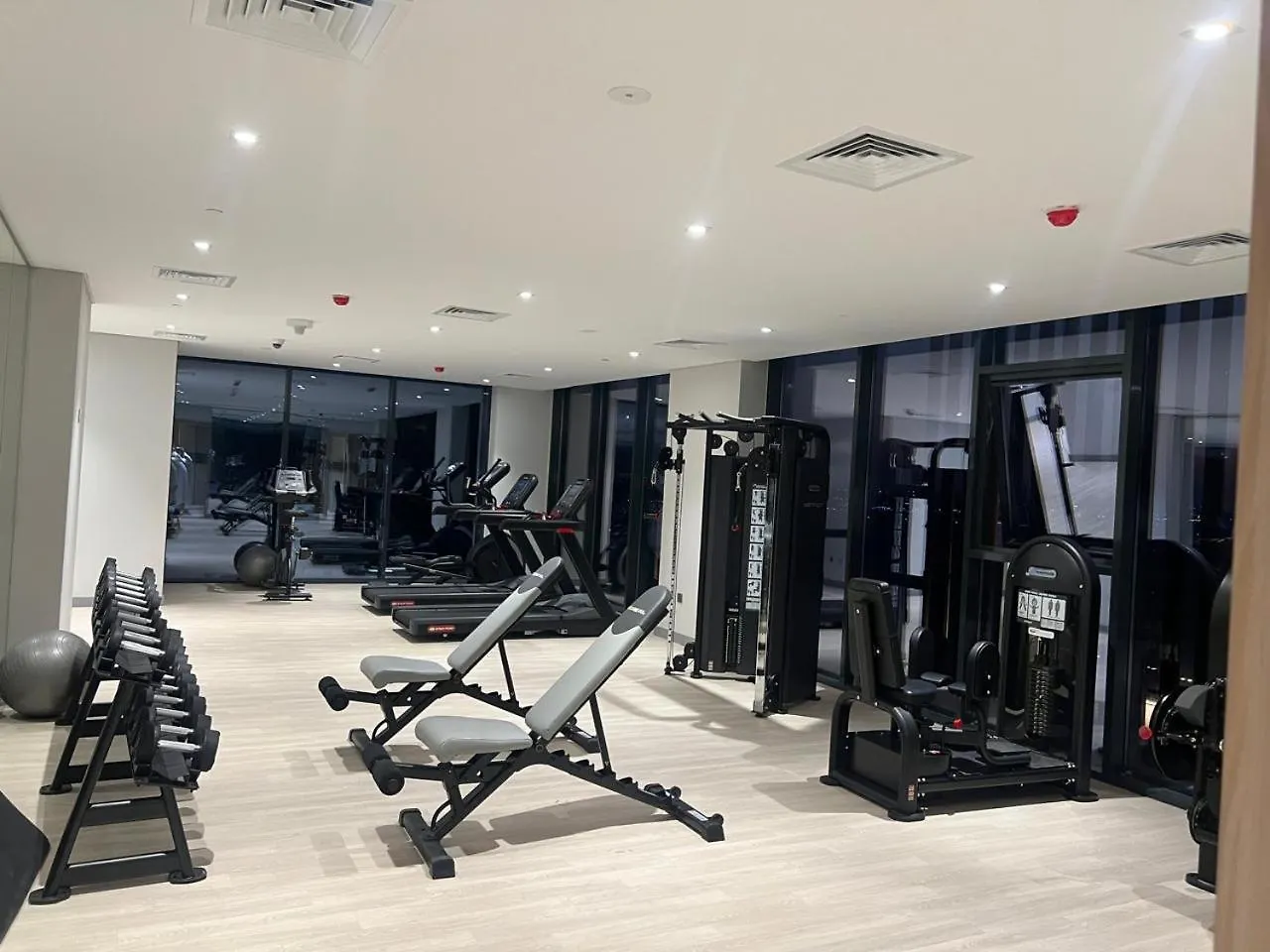 Apartment Luxury Relaxing Stay Near Dubai Downtown